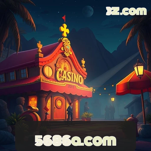 Jogos e Diversão: O App Imperdível do 5686a.com